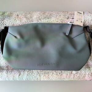 Rains Charcoal Men's Toiletry Bag